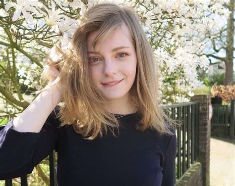 how old is ella freya|Ella Freya (Actress) Age, Wiki, Biography, Height,。